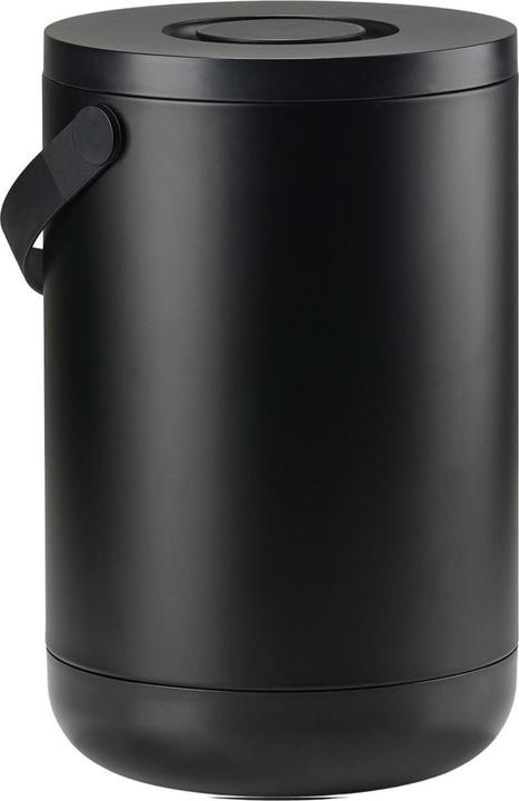 Produktbild Zone Denmark Abfalleimer Circular 22 l, Schwarz (22 l)
