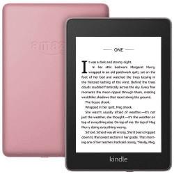 Produktbild Amazon Kindle Paperwhite with Special Offers (2018) (6", 32 GB, Plum)