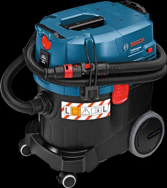 Immagine prodotto Bosch Professional Gas 35 L Sfc+ (Aspirapolvere a umido e a secco)