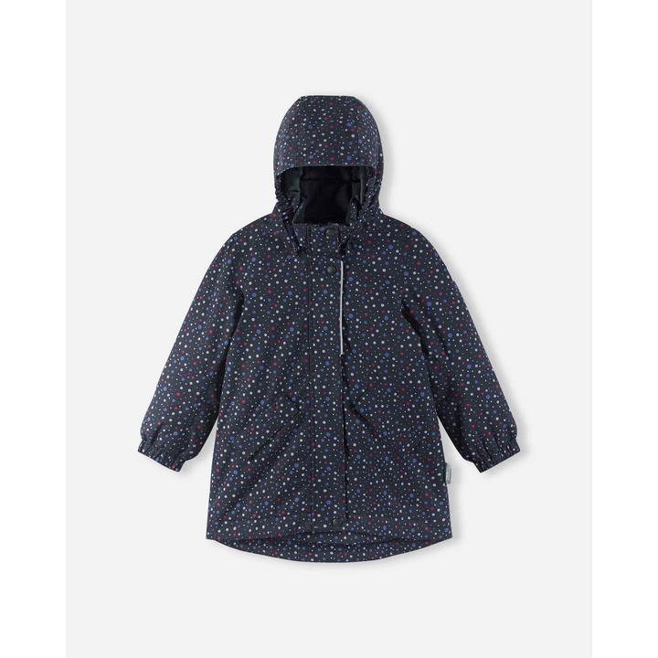 Produktbild Reima tec Kinder Winterjacke Taipale (128)