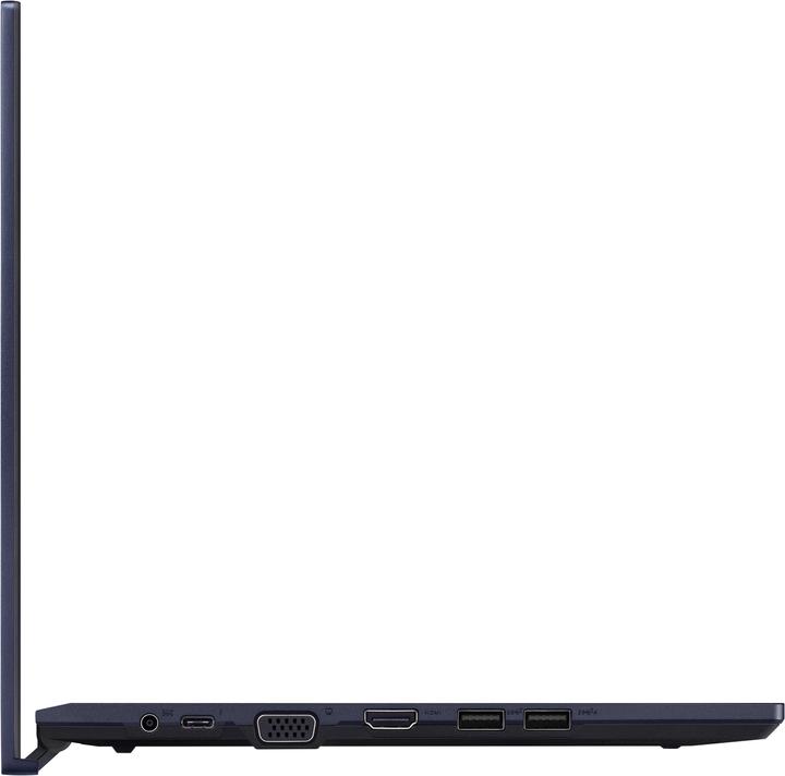 Image du produit ASUS ExpertBook B1 B1400 (14", Intel Core i7-1165G7, 16 Go, 512 Go, CH)