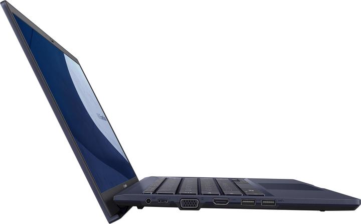 Actual product image ASUS ExpertBook B1400 (14", 512 GB, 8 GB, CH, Intel Core i5-1135G7)