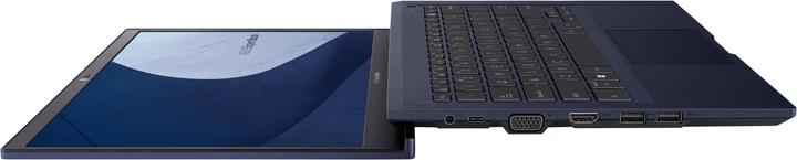 Image du produit ASUS ExpertBook B1 B1400 (14", Intel Core i7-1165G7, 16 Go, 512 Go, CH)