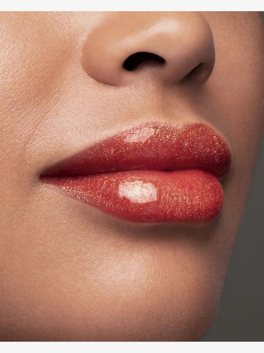 Immagine prodotto Clarins Olio per il comfort delle labbra - Shimmer Red Hot 07 (07 Rosso fuoco)
