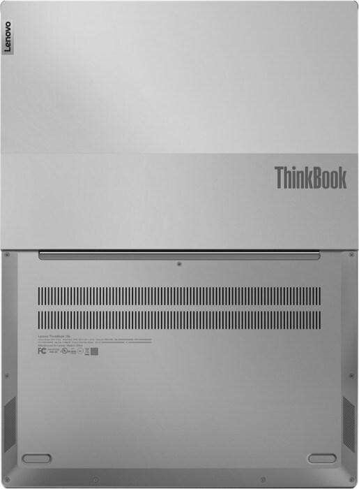 Image du produit Lenovo ThinkBook 13s G2 (13.30", Intel Core i5-1135G7, 8 Go, 256 Go, DE)