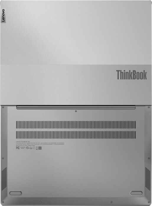 Produktbild Lenovo ThinkBook 13s G2 (13.30", Intel Core i5-1135G7, 8 GB, 256 GB, DE)