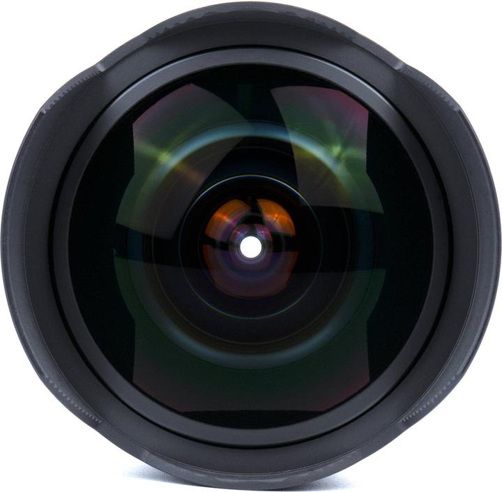 Productafbeelding 7artisans Vaste brandpuntsafstand 7,5 mm F2,8 Fisheye Mark II (Nikon Z, APS-C / DX)