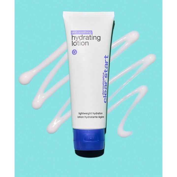 Actual product image Dermalogica Clear Start Hydrating Lotion (59 ml)