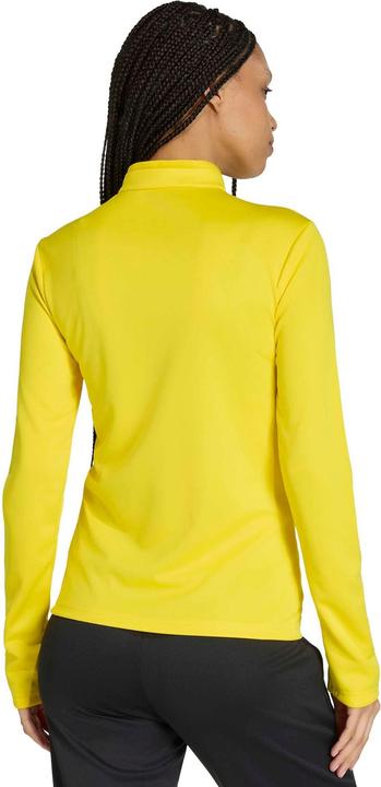 Produktbild Adidas Ent26 Tr Top W - tmyell/black (S)