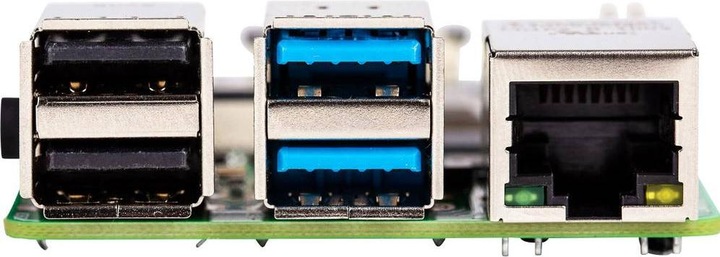 Produktbild Raspberry Pi Essentials Kit