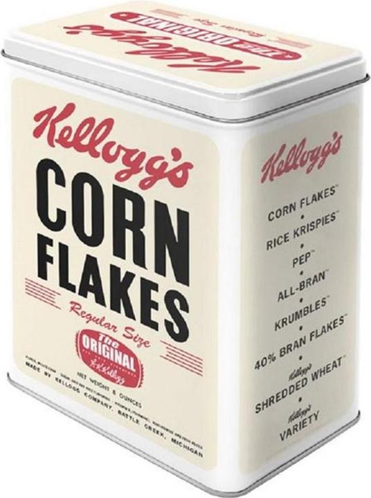 Produktbild Nostalgic-Art Merchandising Corn Flakes Retro (3 l)