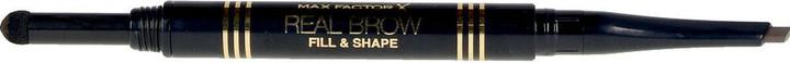 Produktbild Max Factor Real Brow Fill & Shape (003 Medium Brown)