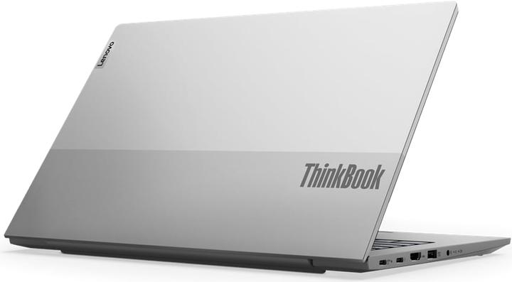 Actual product image Lenovo ThinkBook 14 Gen 2 (14", 512 GB, 16 GB, CH, Intel Core i5-1135G7)