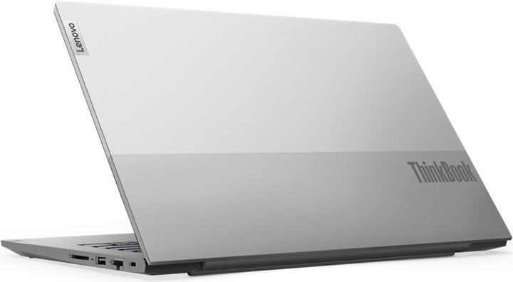 Actual product image Lenovo ThinkBook 14 Gen 2 (14", 512 GB, 16 GB, CH, Intel Core i5-1135G7)