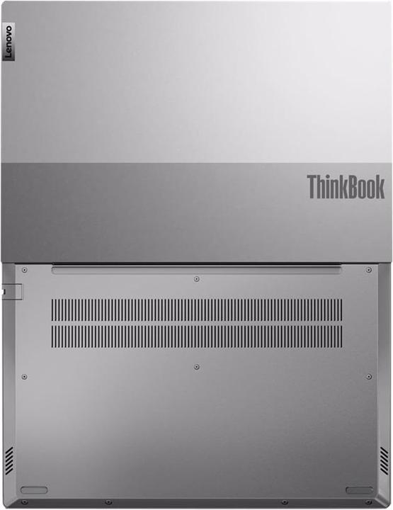 Actual product image Lenovo ThinkBook 14 Gen 2 (14", 512 GB, 16 GB, CH, Intel Core i5-1135G7)