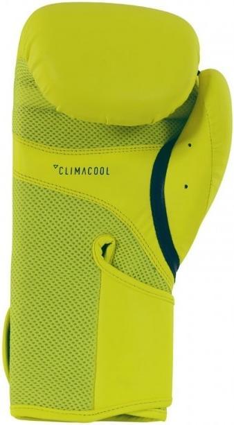 Produktbild Adidas Speed 100 yellow/blue (14 OZ, One Size)