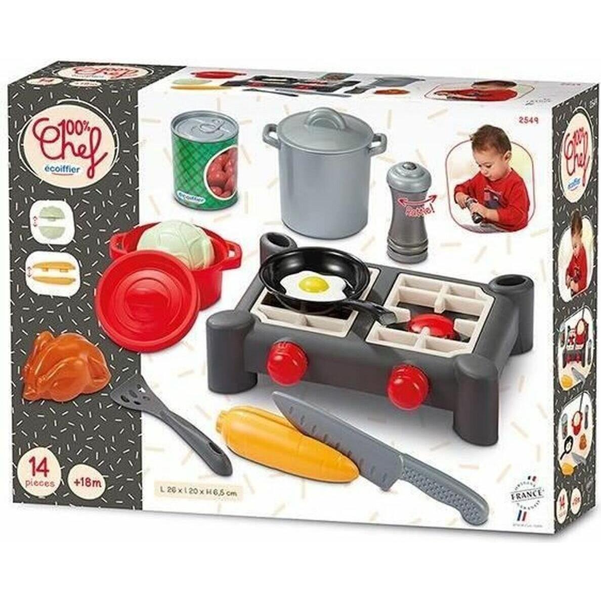 Ecoiffier Spielküche (59750269)