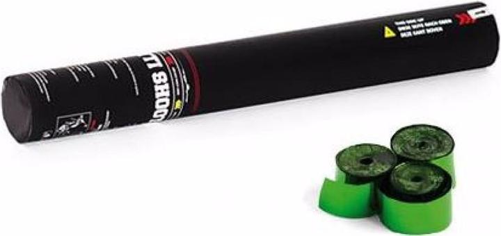Produktbild TCM Streamer-Shooter 50cm, grün metallic