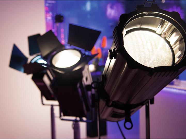 Actual product image FutureLight Profiles 200, 20-45° (200 W, LED)