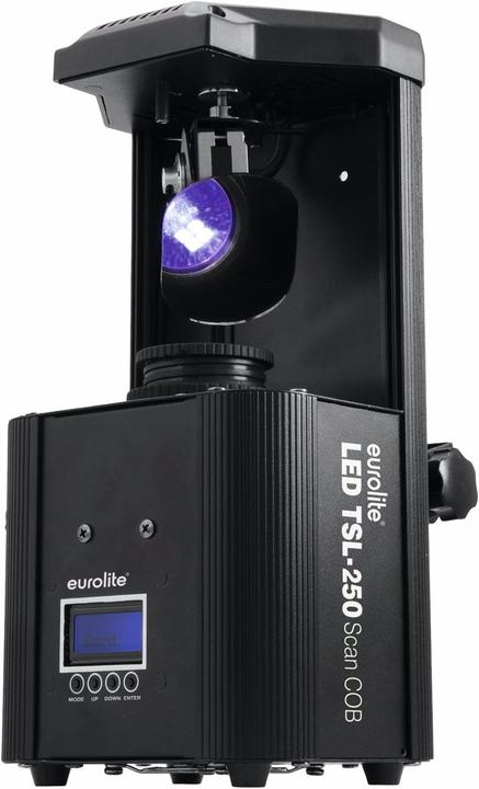 Actual product image Eurolite LED TSL-250 Scan COB (Single)