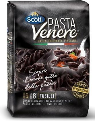 Image du produit Riso Scotti Fusilli de Venere (400 g)
