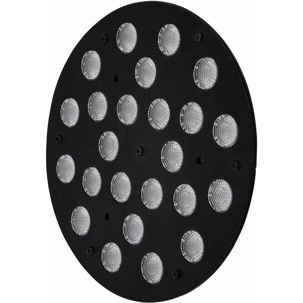 Eurolite Linsensatz 45° für ML-56 RGBA/RGBW sw, Scheinwerfer