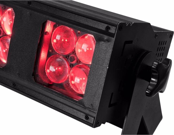 Produktbild Eurolite Zoom4Bar QCL Leiste