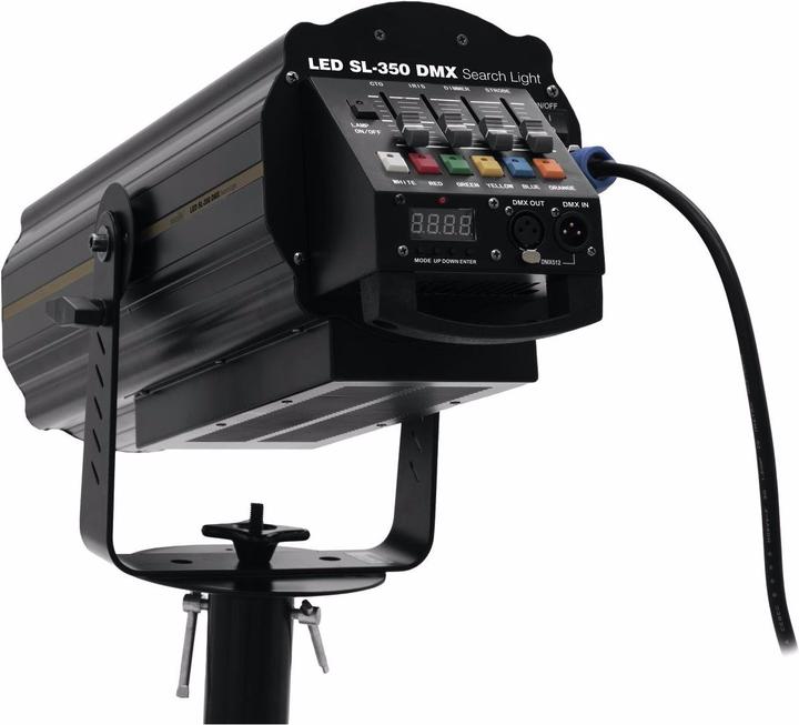 Eurolite LED SL-350 DMX Search Light (300 W, LED)