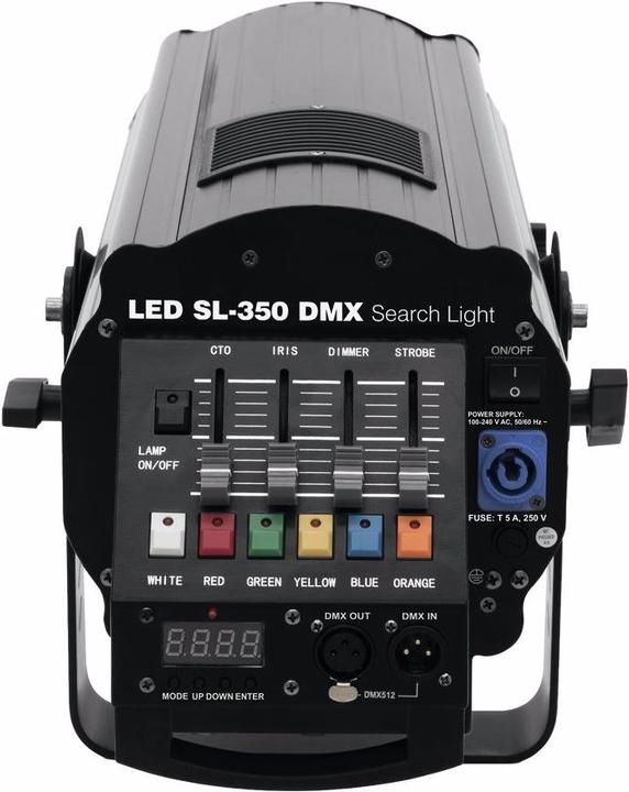 Produktbild Eurolite LED SL-350 DMX Search Light (300 W, LED)