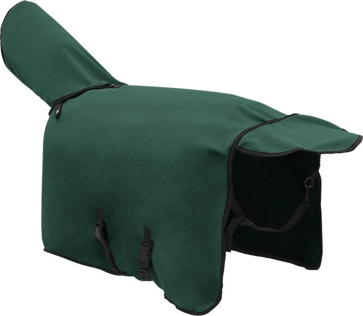 Immagine prodotto vidaXL Polyester-Decke (105 cm)