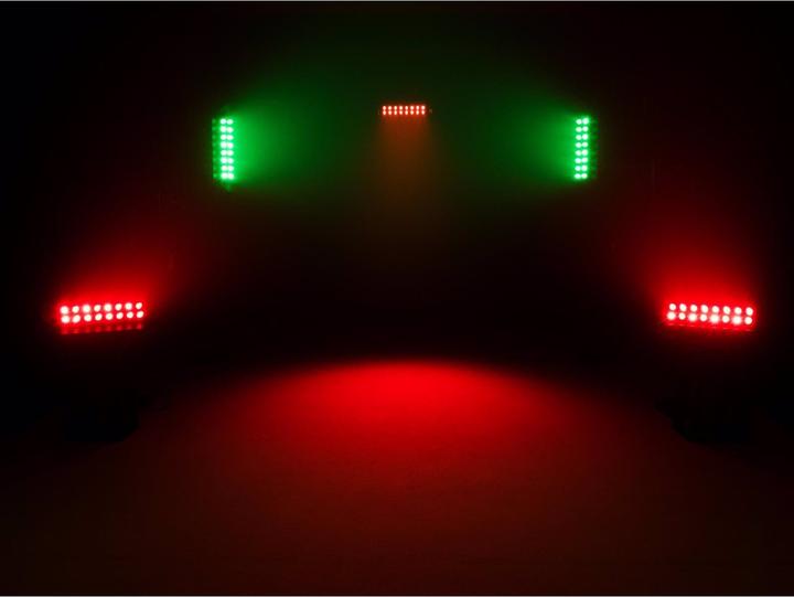 Produktbild Eurolite Stage Panel 16 HCL LED