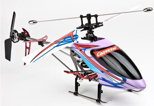 Produktbild Carrera Heli Spider Fox