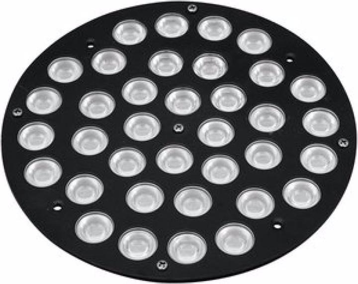Produktbild Eurolite Linsensatz 45° für ML-56 RGBA/RGBW sil
