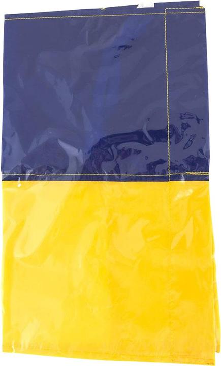 Yellow, Royal blue