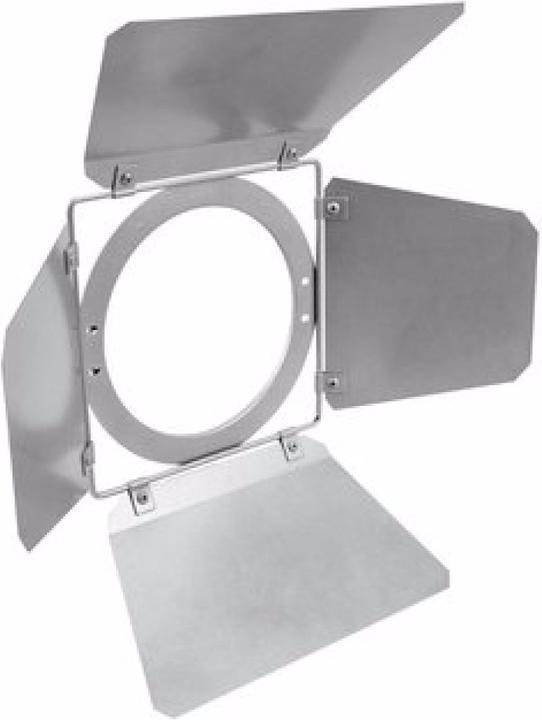Eurolite Sash limiter 213x213mm sil