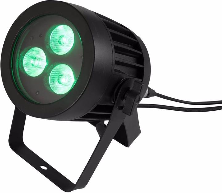 Produktbild Eurolite LED IP PAR 3x9W SCL Spot (LED)