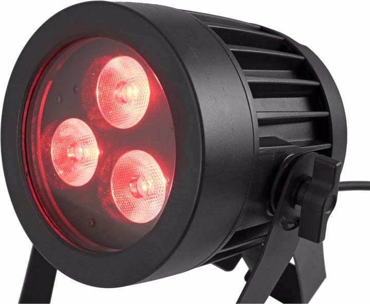 Produktbild Eurolite LED IP PAR 3x9W SCL Spot (LED)