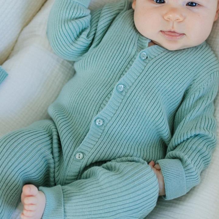 Image du produit Zero.99 Ensemble bébé 2 en 1, 2 grenouillères pour nouveau-né (50, 56, 62, 68)