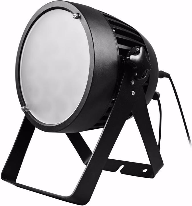 Actual product image Eurolite LED IP PAR 14x10W HCL (LED)