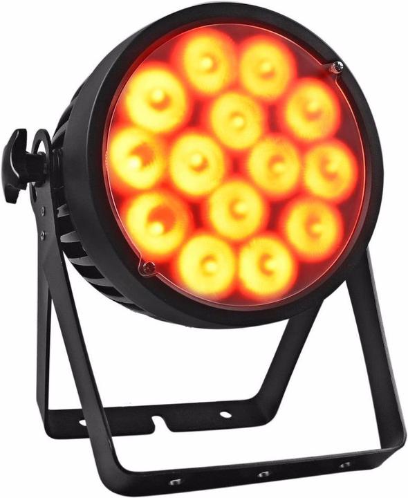 Actual product image Eurolite LED IP PAR 14x10W HCL (LED)