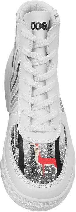 Actual product image Dogo Ace Boots (40)