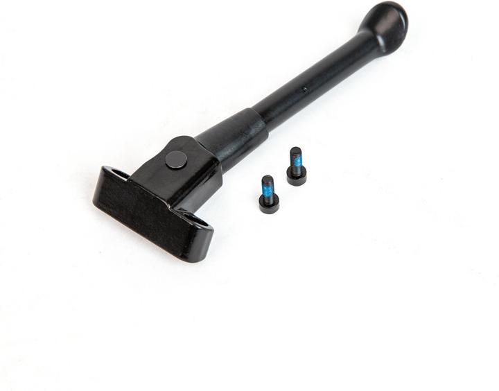 Immagine prodotto Btwin Staender Scooter seitlich Chromolystahl