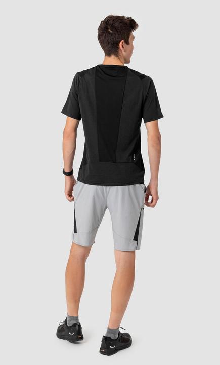 Actual product image Salewa PEDROC DRY Men's MESH T-SHIRT. (S)
