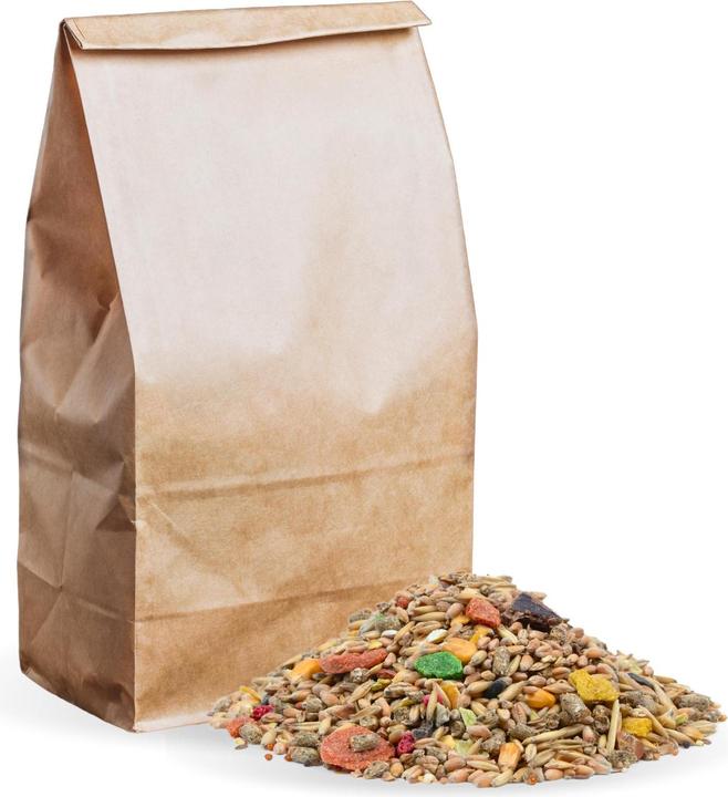 Produktbild Lyra Pet Kaninchenfutter (1 Stk., 10 kg)