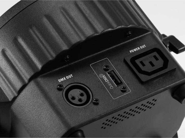 Image du produit Eurolite LED SLS-30 COB UV Floor (30 W, LED)