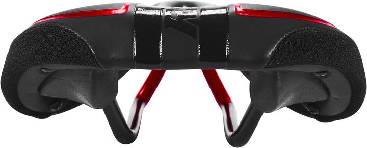 Actual product image Reverse AM Ergo saddle