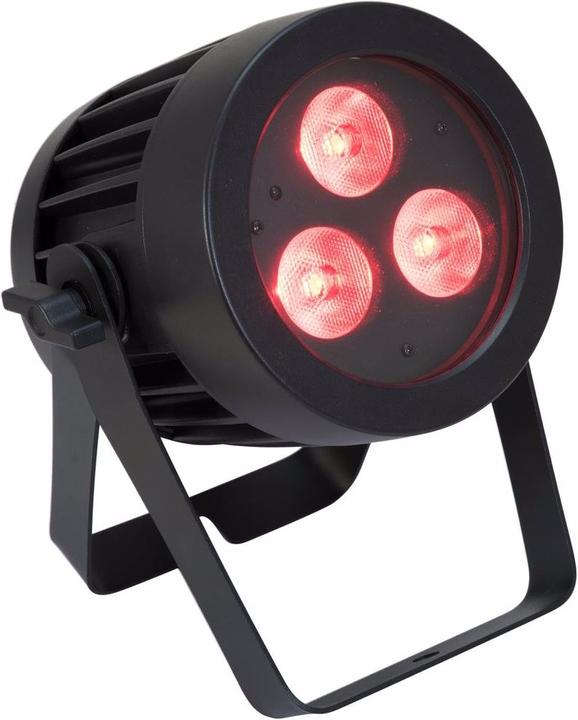 Produktbild Eurolite LED IP PAR 3x9W SCL Spot (LED)