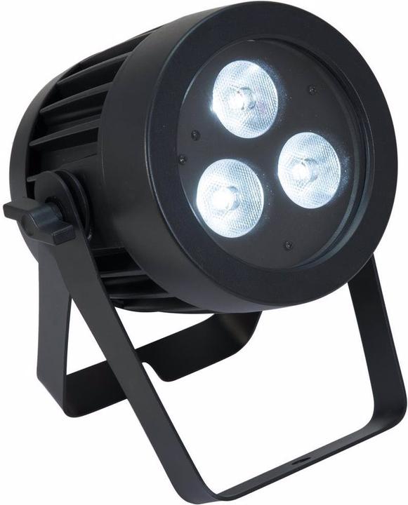 Produktbild Eurolite LED IP PAR 3x9W SCL Spot (LED)