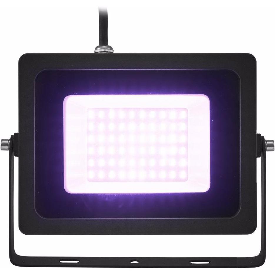 Thumbnail - Eurolite LED IP FL-30 SMD UV (LED), Scheinwerfer, Schwarz