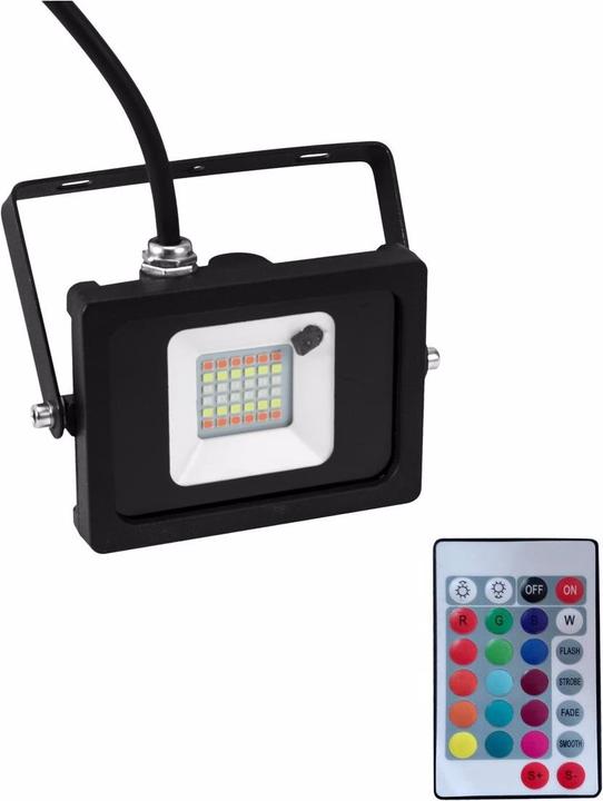 Eurolite LED IP FL-10 SMD RGB (IP65)